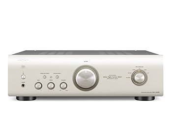 【DENON 】プリメインアンプ PMA-1500AE DENON PMA-1500AEの仕様 デノン/デンオン